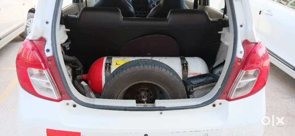 Maruti Suzuki Celerio H2 Tour 2019