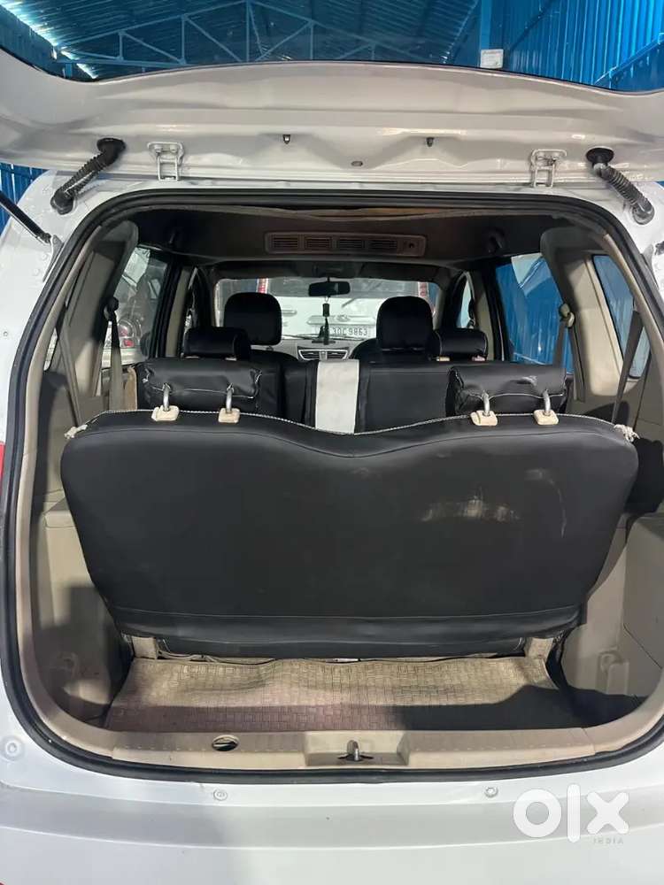 Maruti Suzuki Ertiga 2015 Diesel 86000 Km Driven