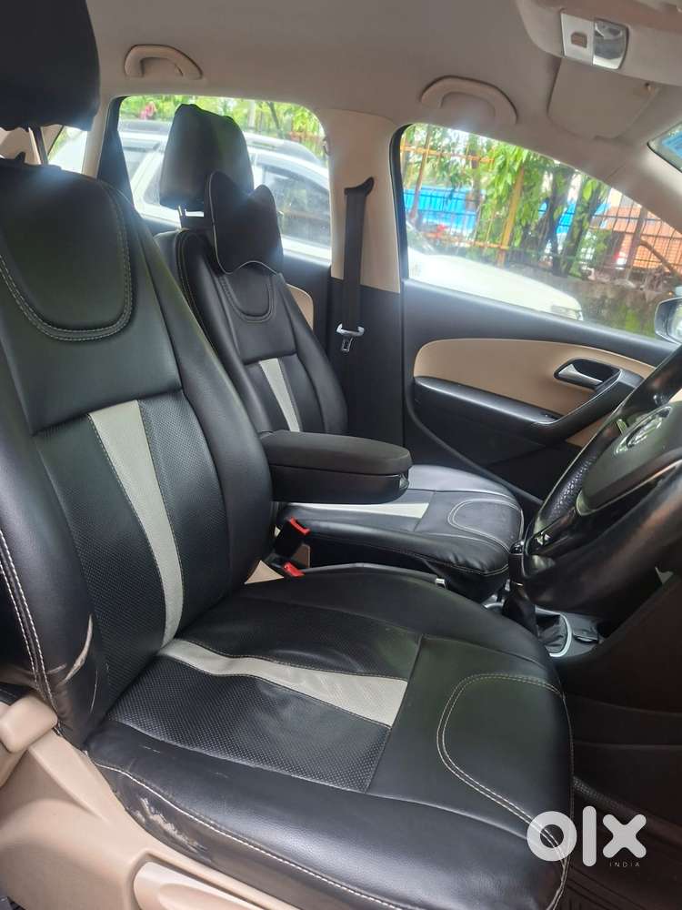 Volkswagen Ameo 1.2 Mpi Highline, 2016, Petrol