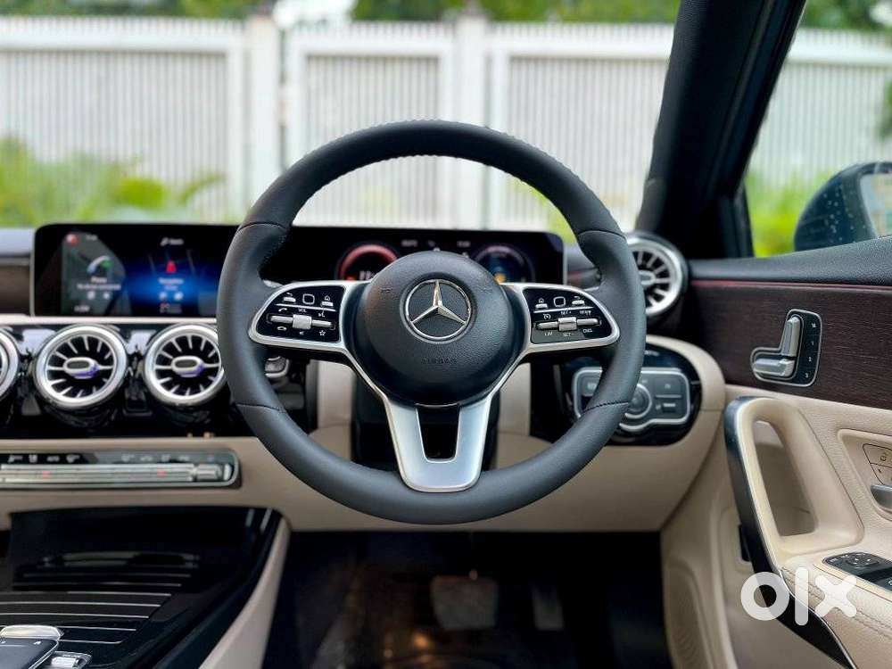 Mercedes-benz A-class Limousine 200, 2021, Petrol