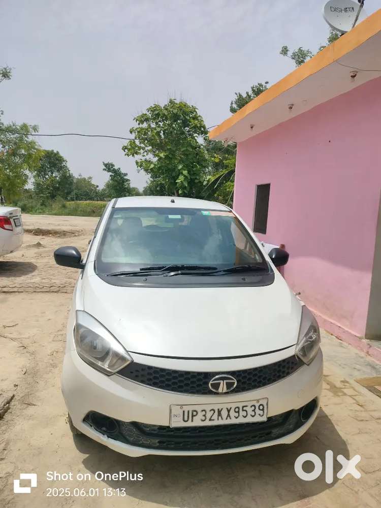 Tata Tigo 2019
