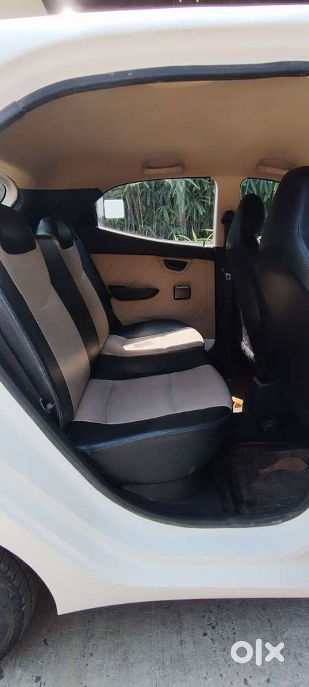 Hyundai Eon D Lite Plus, 2016, Petrol
