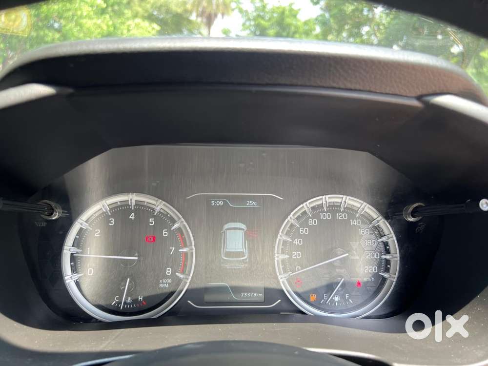 Maruti Suzuki Grand Vitara 1.5 Sigma Smart Hybrid, 2023, Petrol