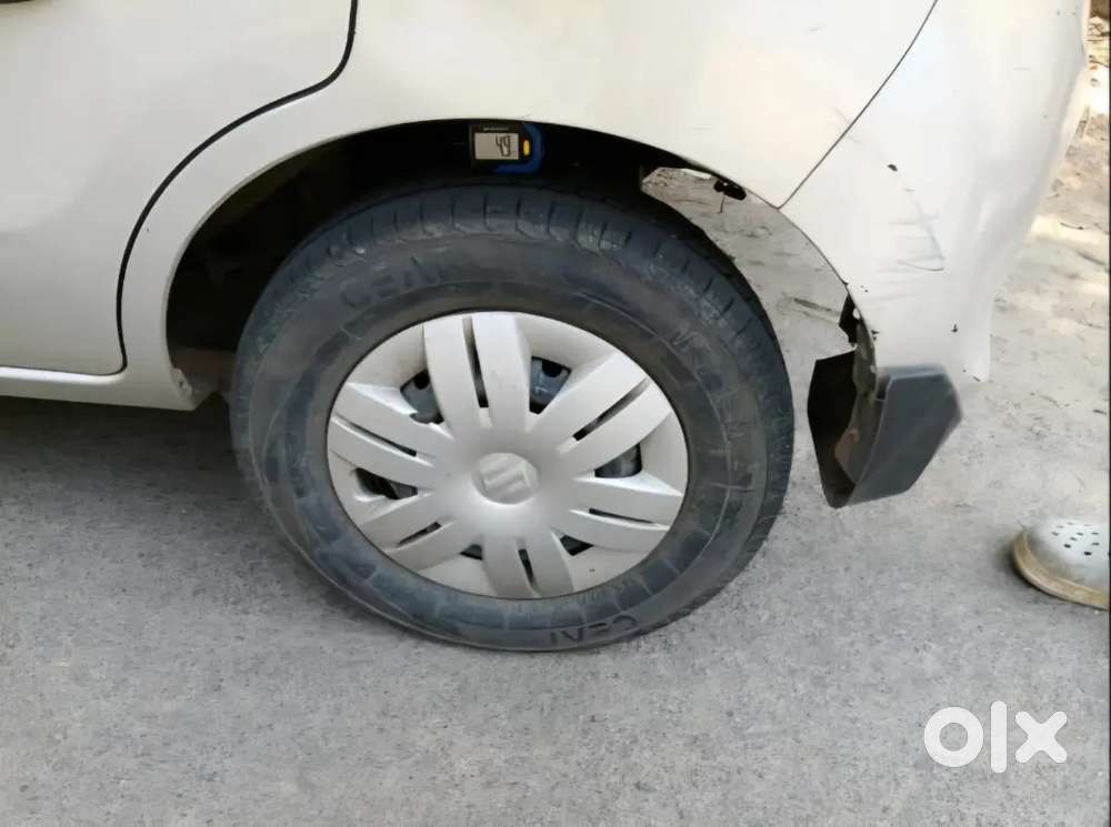 Maruti Suzuki Alto 800 2017 Petrol Well Maintained