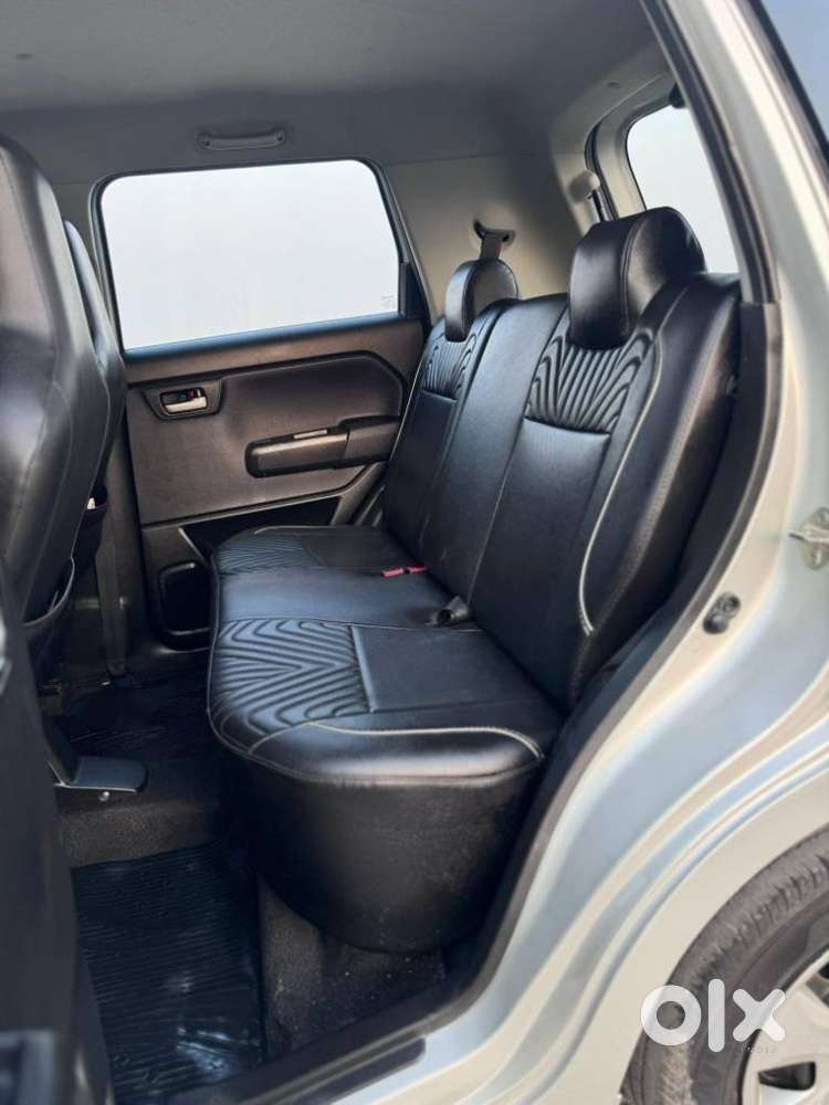 Maruti Suzuki Wagon R Vxi 1.0, 2022, Petrol