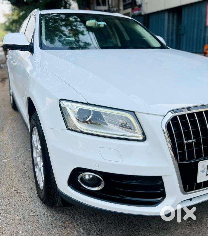 Audi Q5 3.0 Tdi, 2017, Diesel