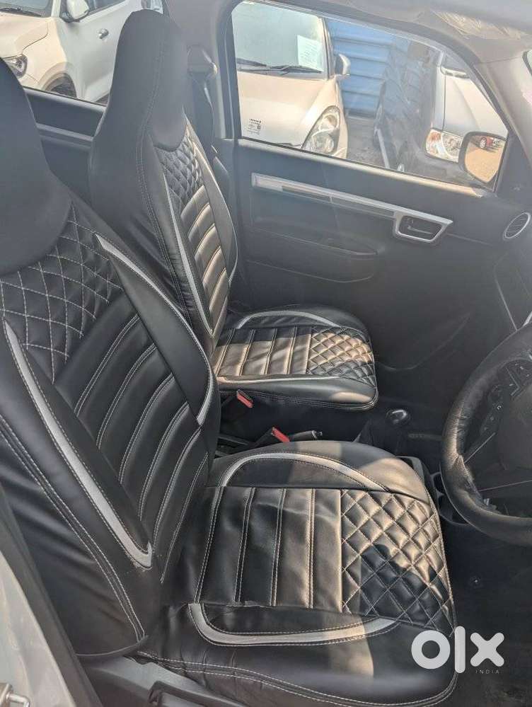 Maruti Suzuki S-presso Vxi Plus Amt, 2020, Diesel