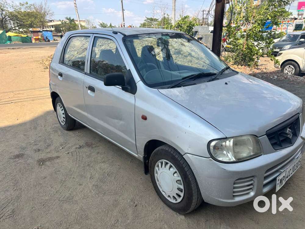 Maruti Suzuki Alto 0.8 Lxi (o), 2011, Petrol