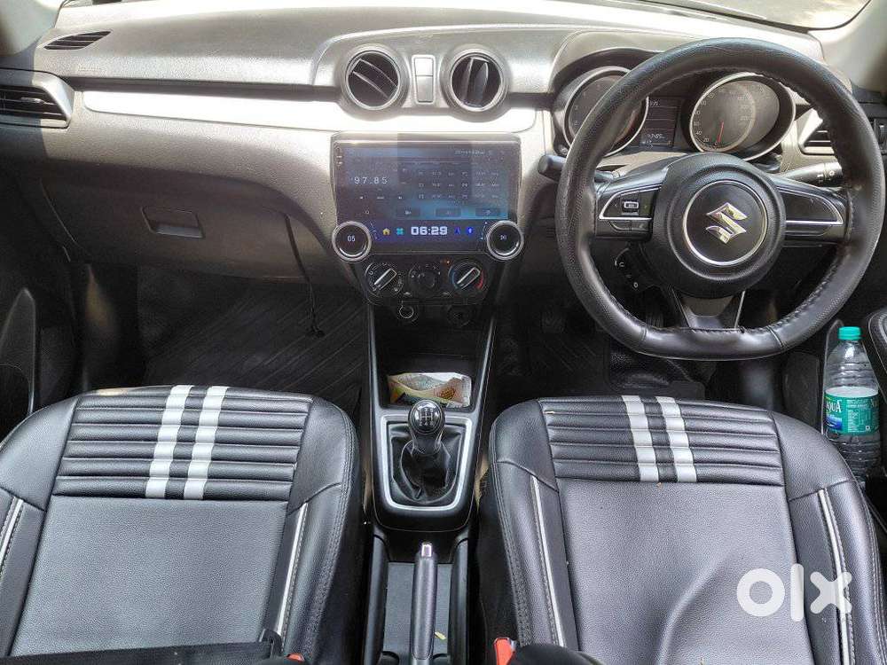 Maruti Suzuki Swift Vxi + Manual, 2023, Petrol
