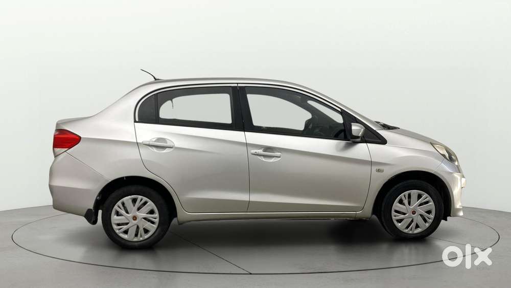 Honda Amaze 2013-2016 Sx I-dtec, 2014, Diesel