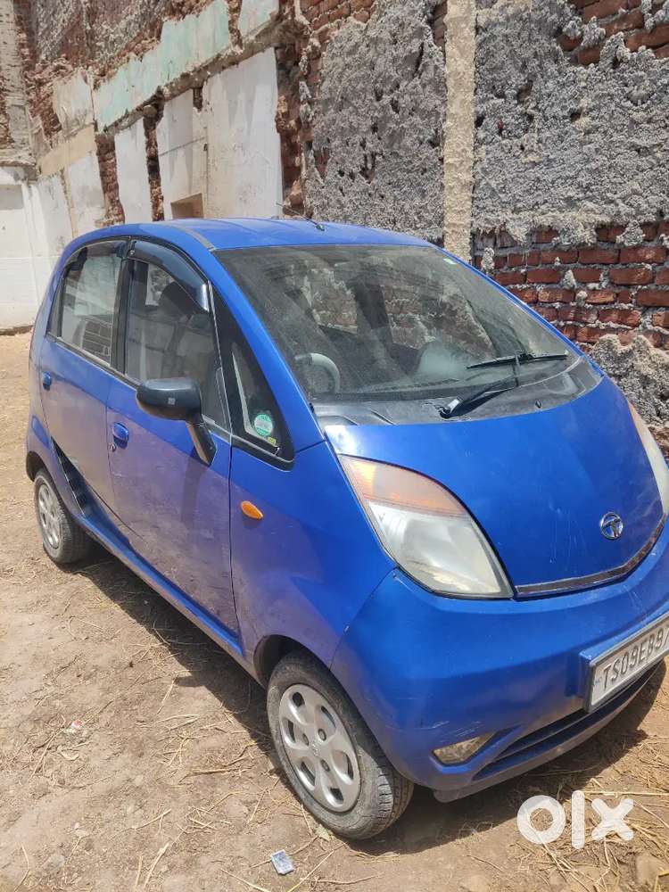 Tata Nano Twist Xt 2014 Car Available