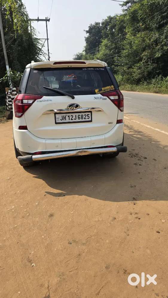 Mahindra Xuv500 2.2 2018
