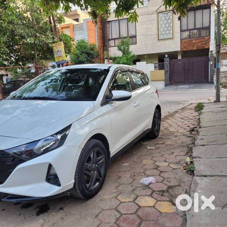 Hyundai I20 1.2 Spotz, 2022, Petrol