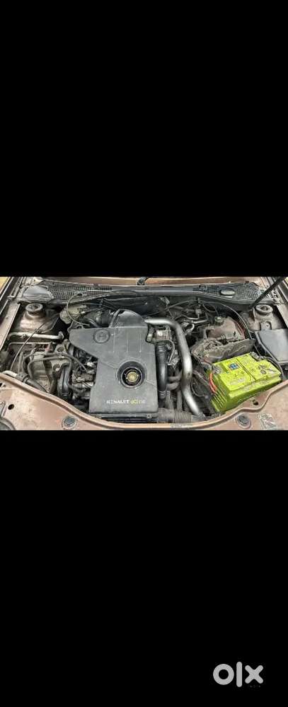 Renault Duster 2013 Model