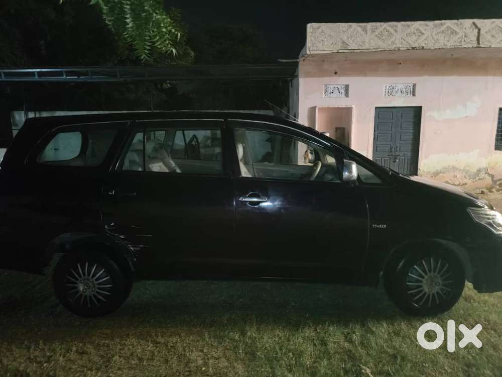 Toyota Innova 2005 Diesel Good Condition