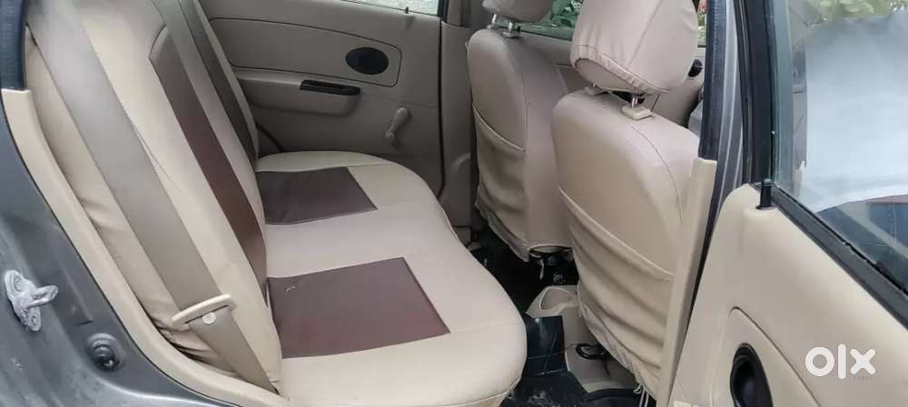 Chevrolet Spark 1.0 Manual 2011