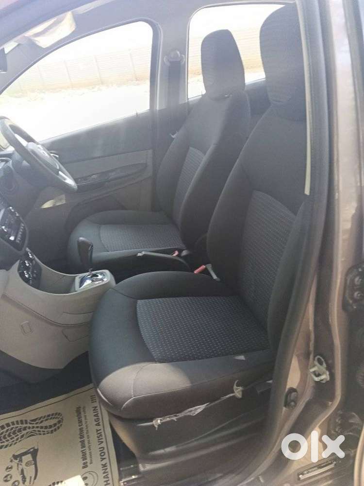 Tata Tiago 1.2 Revotron Xza, 2017, Petrol
