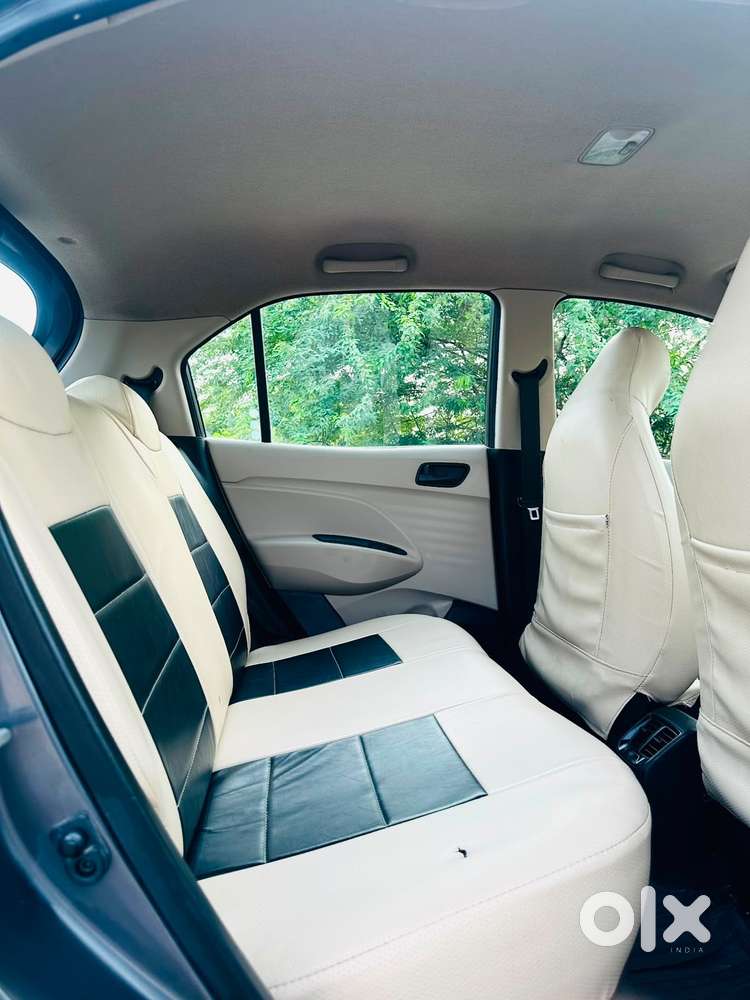 Hyundai Santro Sportz, 2021, Petrol