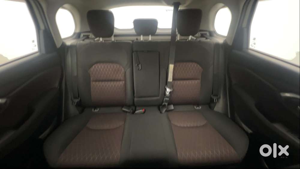 Maruti Suzuki Grand Vitara 1.5 Delta Smart Hybrid, 2023, Petrol