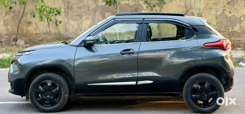 Tata Punch Accomplished Icng, 2023, Cng & Hybrids