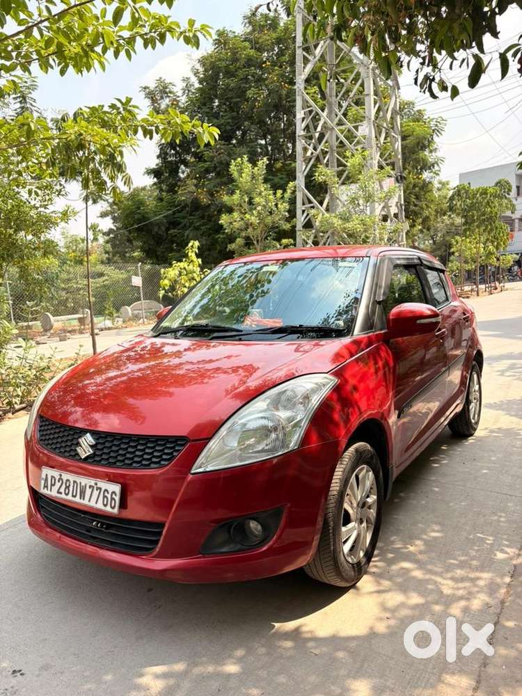 Maruti Suzuki Swift 2014 Petrol Good Condition