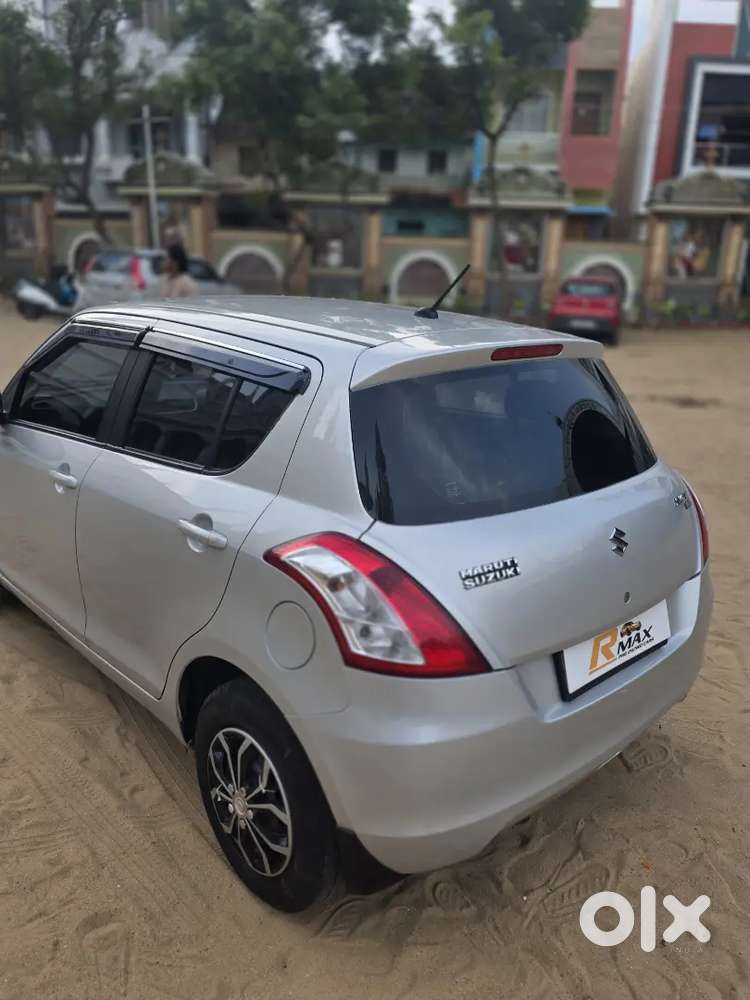 Swift Maruti Vdi 2016 Diesel