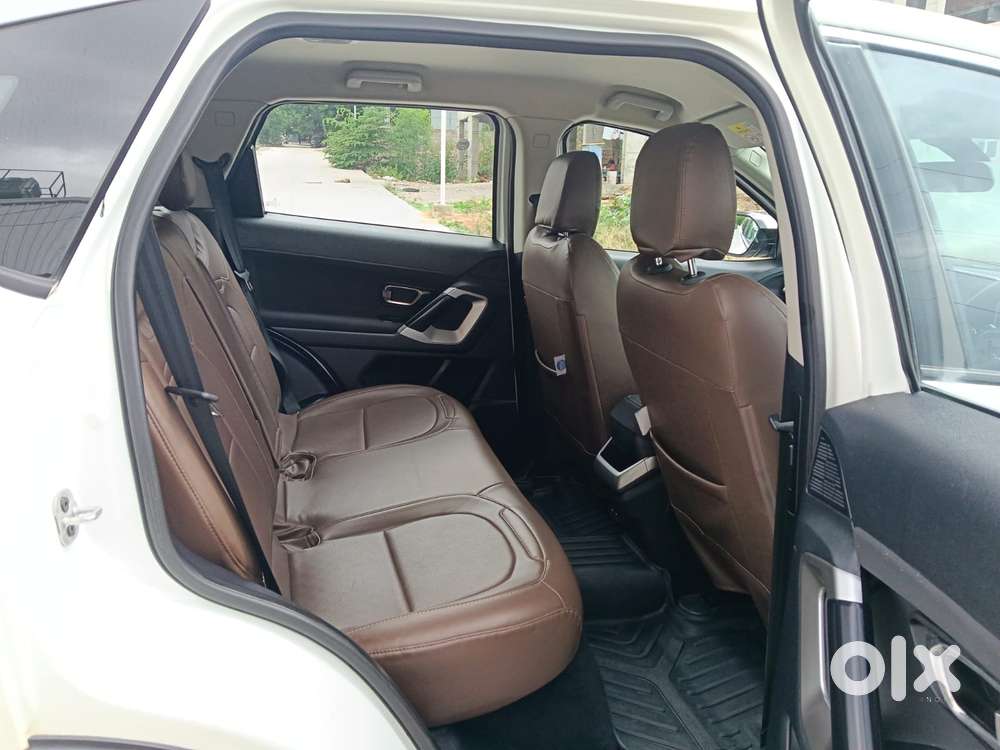 Tata Harrier Xt, 2022, Diesel