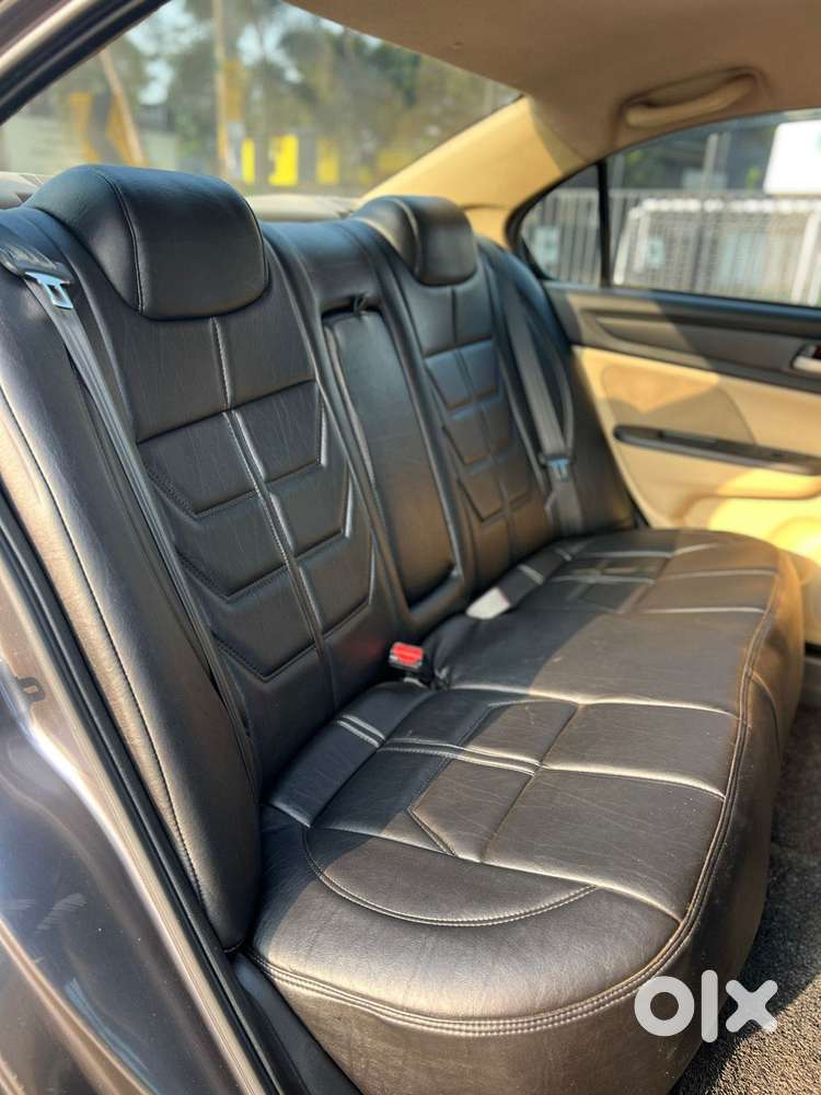 Honda Amaze S Mt I-dtec, 2019, Diesel