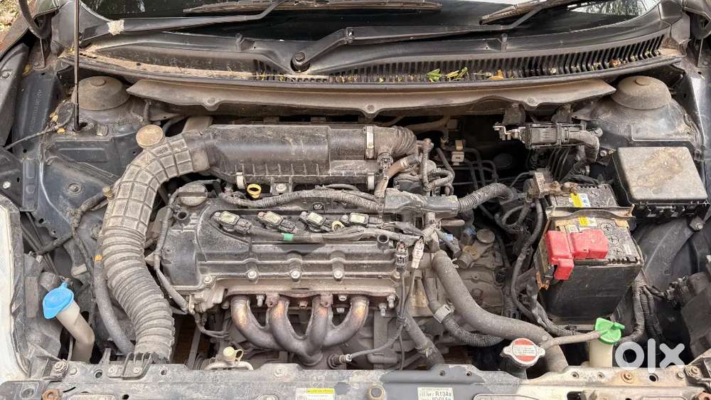 Maruti Suzuki Baleno 2018 Dec
