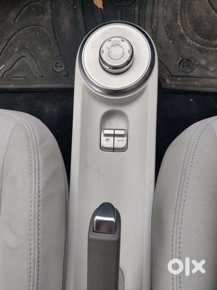 Mg Comet Ev Plush, 2023, Electric