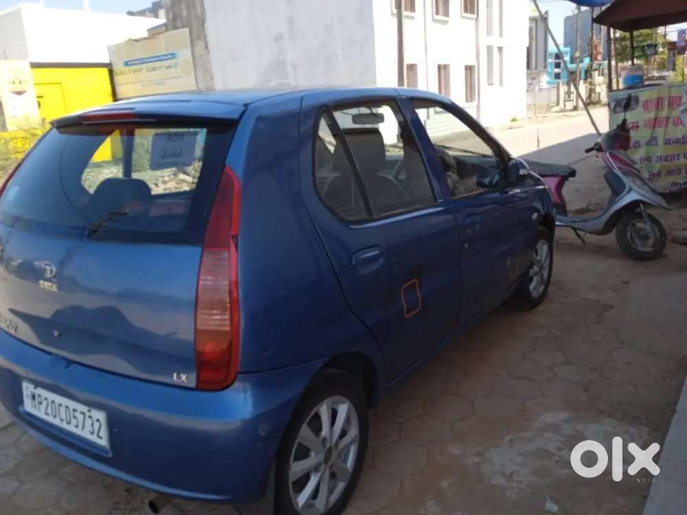 Tata Indica Ev2 2013 Diesel Good Condition