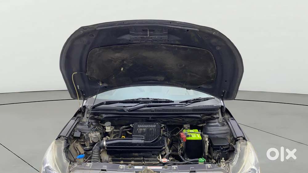 Maruti Suzuki Ciaz 2014-2017 Rs Zxi Plus, 2016, Petrol