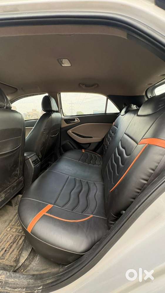 Hyundai I20 1.2 Spotz, 2016, Petrol