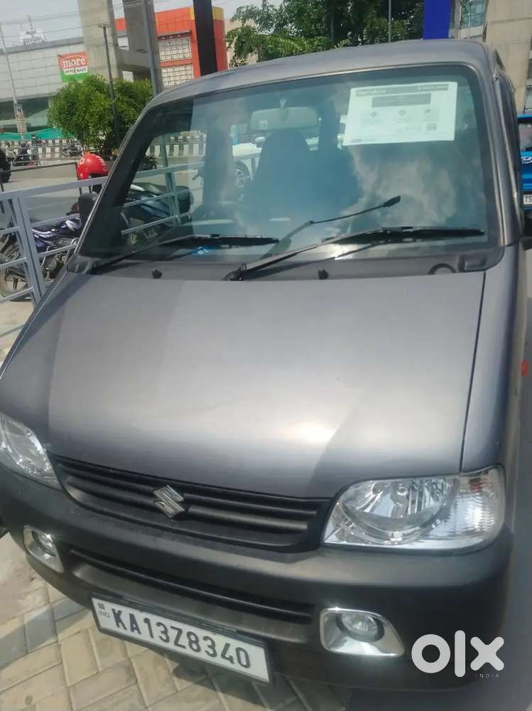 Maruti Suzuki Eeco 2023