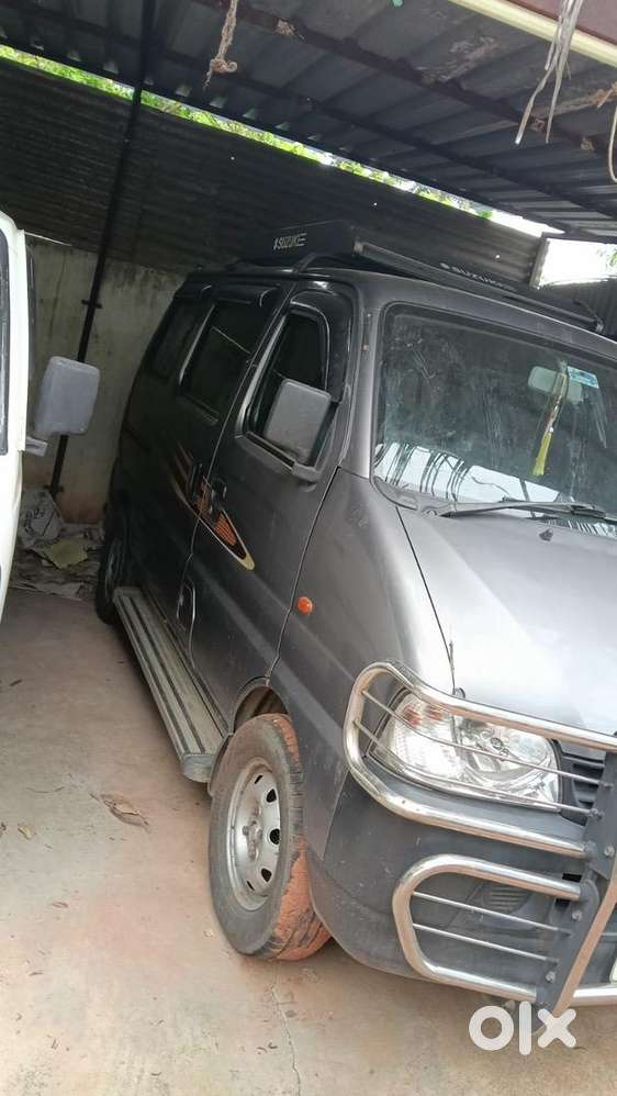 Maruti Suzuki Car 2018