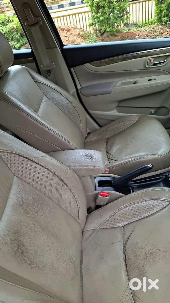 Maruti Suzuki Ciaz 2018 Diesel 101750 Km Driven