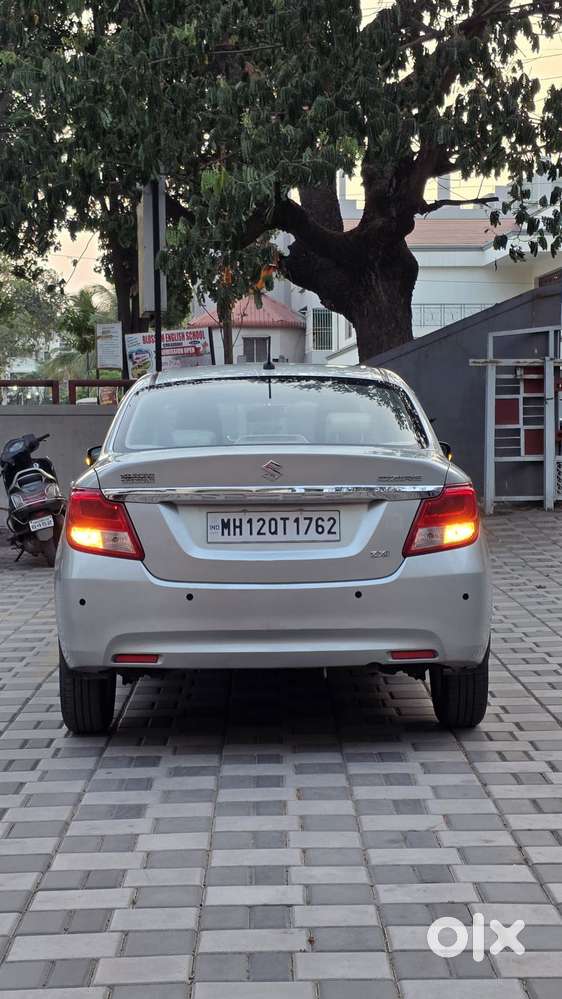 Maruti Suzuki Swift Dzire Zxi Plus , 2018, Petrol