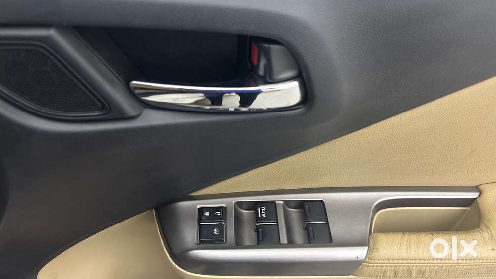 Honda City 2014-2015 I Vtec Cvt Vx, 2015, Petrol