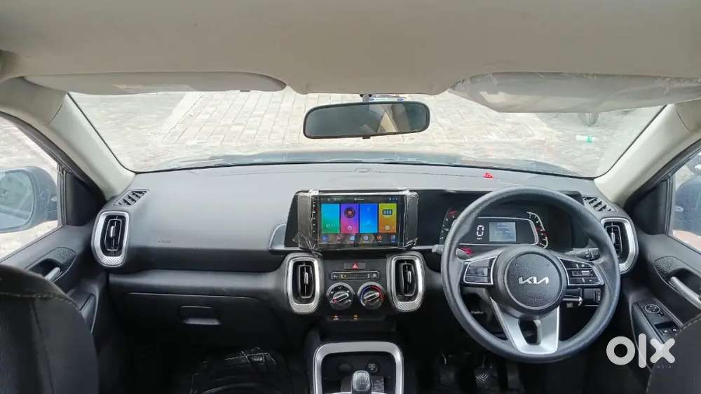 Kia Sonet 2022 Diesel Good Condition