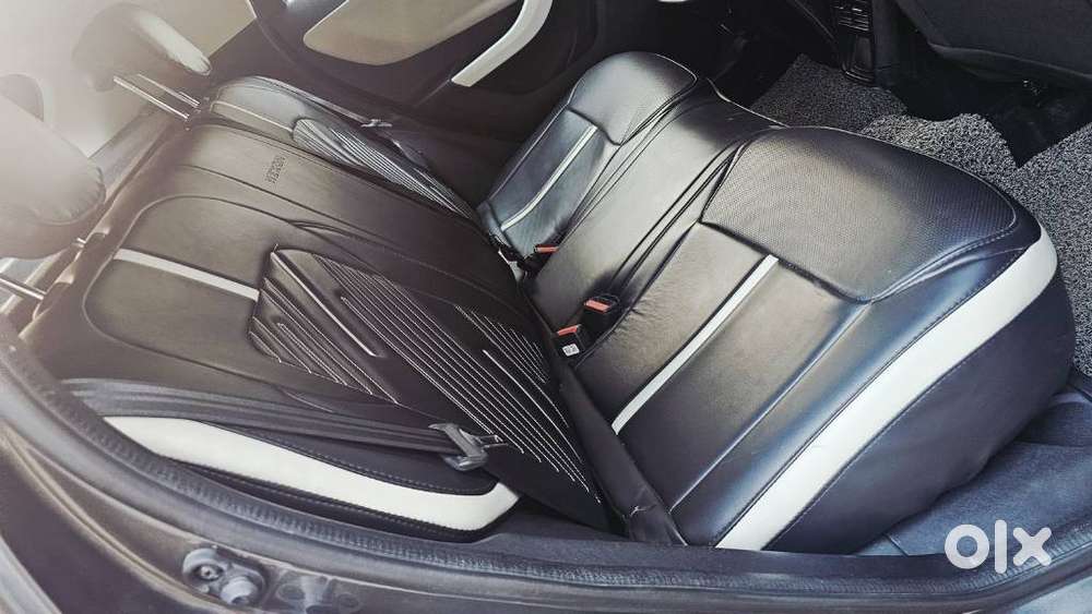 Tata Nexon Creative Plus 1.2 Petrol 6mt Dark Edition, 2024, Petrol