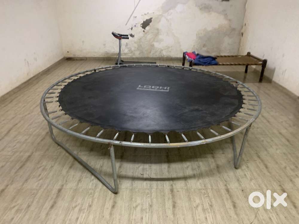 Trampoline for kids Kids Furniture 1823768743