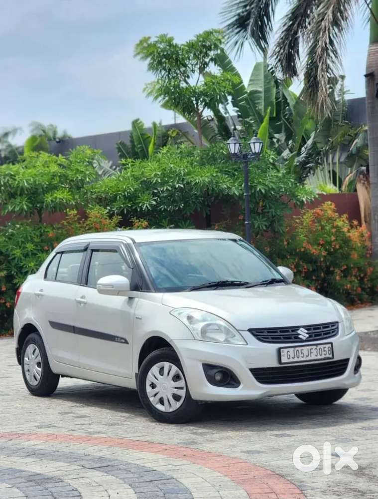 Maruti Suzuki Swift 2014 Vdi