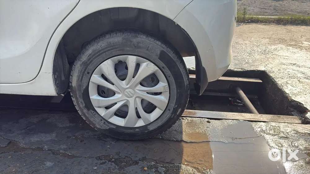 Maruti Suzuki Swift 2018 Diesel 100000 Km Driven