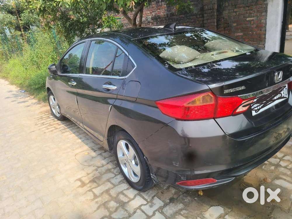 Honda City 2014 Diesel 140000 Km Driven