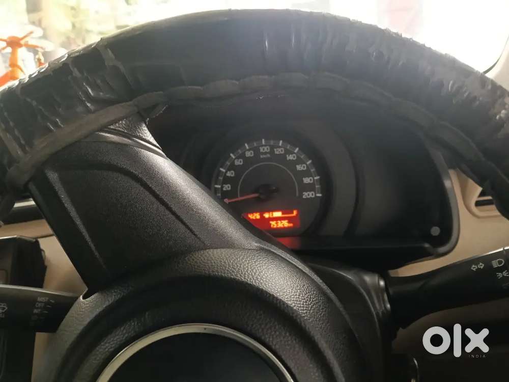 Maruti Suzuki Dzire 2020 Manual Petrol