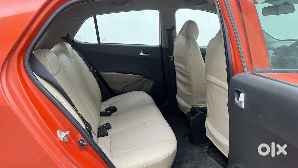 Hyundai Grand I10 1.2 Kappa Sportz, 2019, Petrol