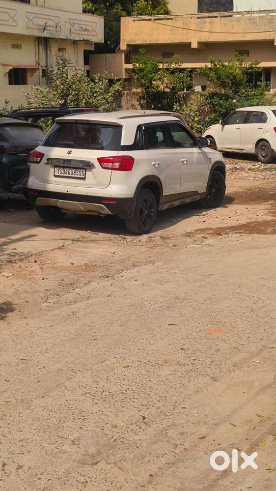 Maruti Suzuki,vitara Brezza,zdi,disel