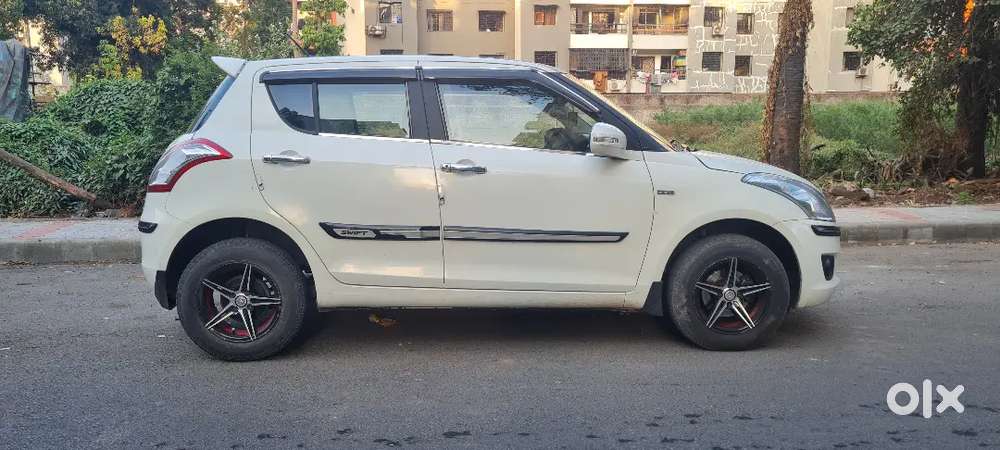 Maruti Suzuki Swift 2011 Diesel Well Maintained