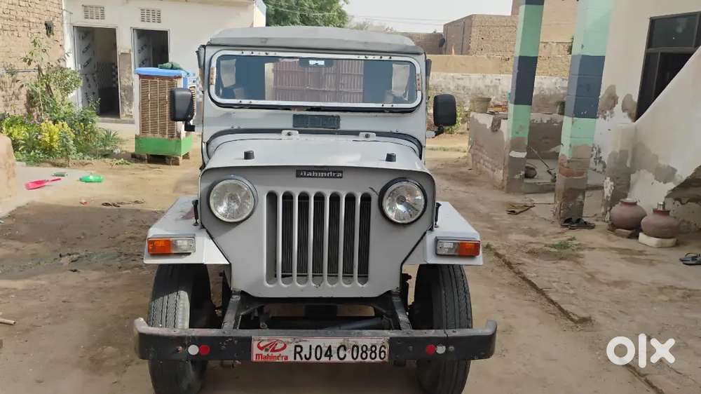 Good Condition Jeep Tyres Is Very Good Quality And  Confertable Seats