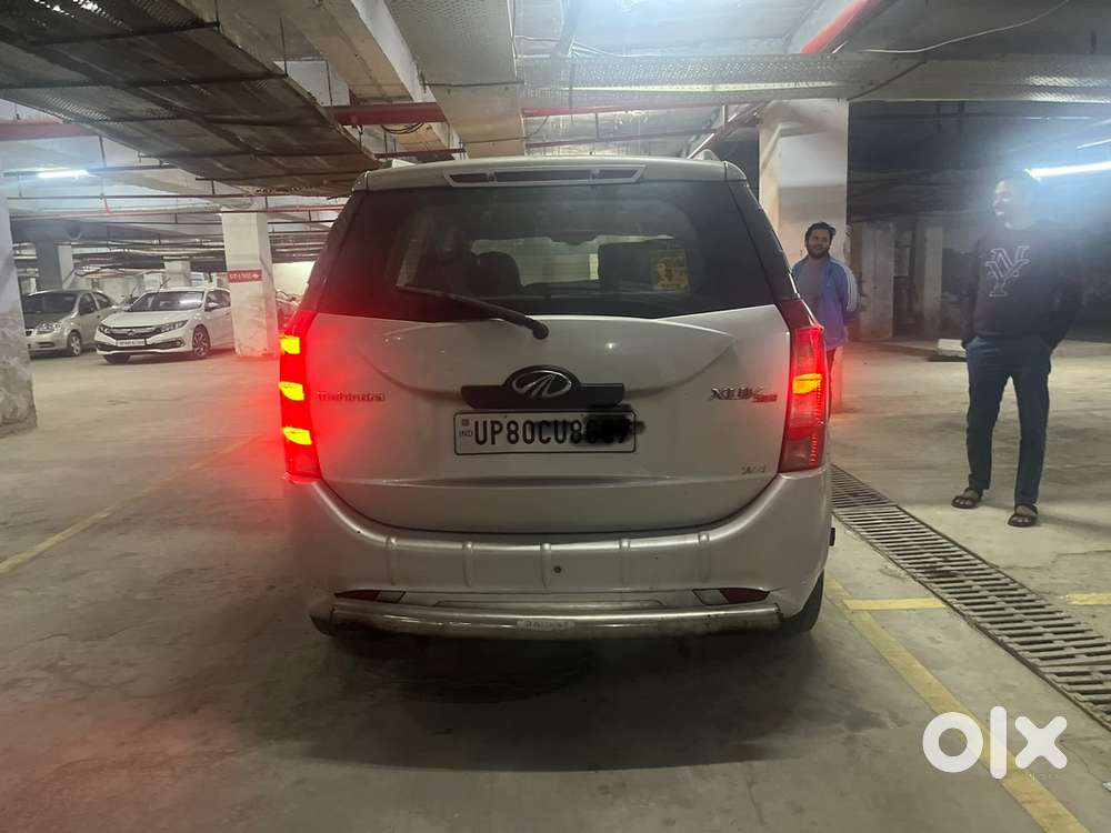 Mahindra Diesel Car 2014